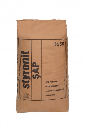 Styronit® Sap